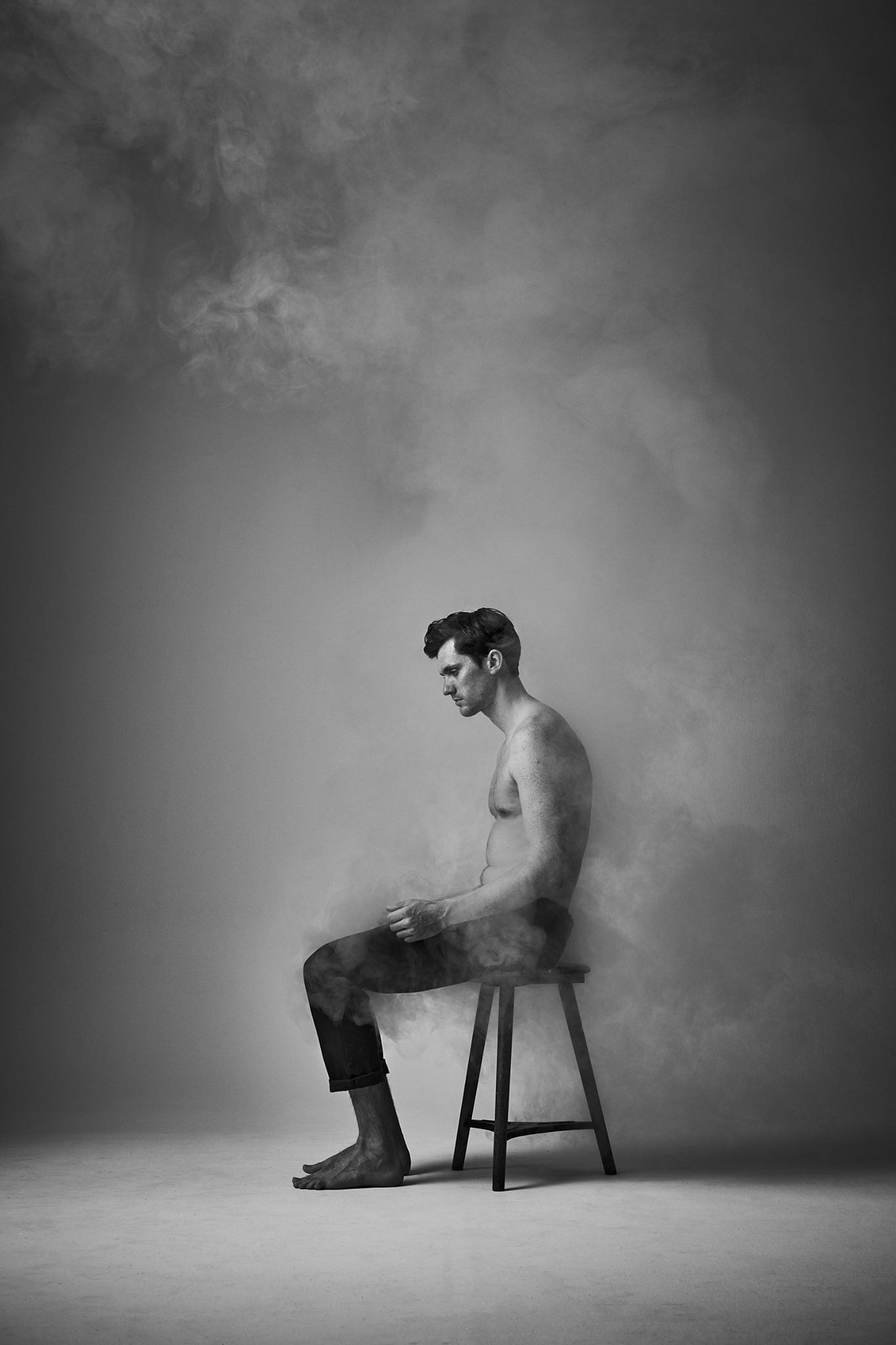 Bad Posture Productions