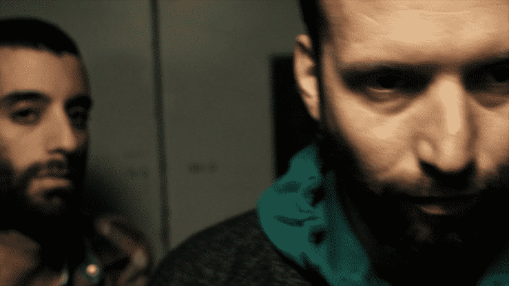 Bad Posture Productions