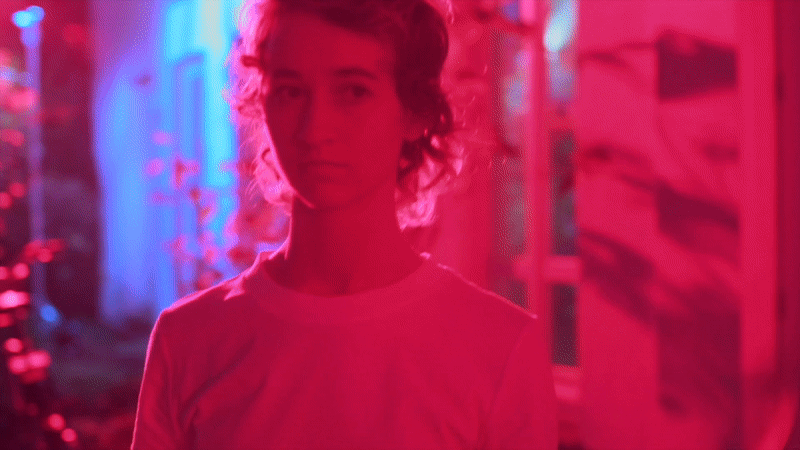 Bad Posture Productions