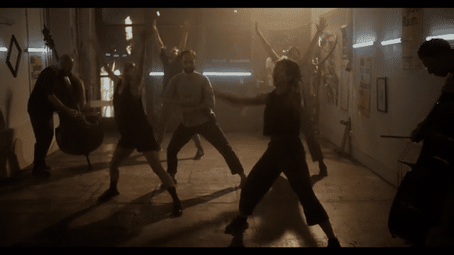 Bad Posture Productions