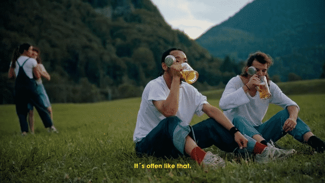 Bad Posture Productions