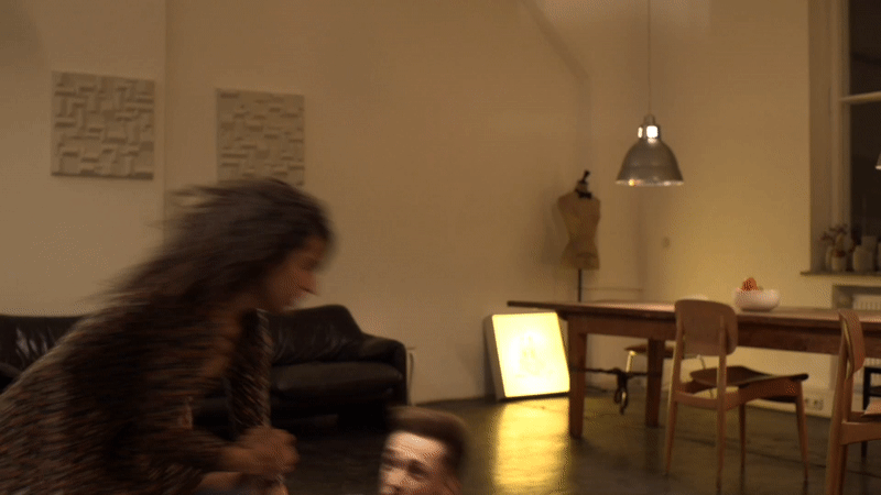 Bad Posture Productions